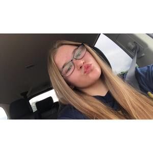 Meet your Posher, Allison